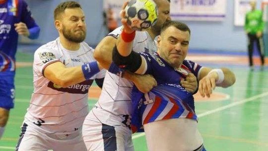 Runda w wykonaniu Azotów Puławy zdecydowanie na plus