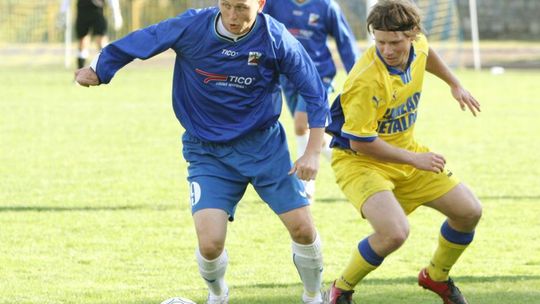 Runda wiosenna w III i IV lidze rozpocznie się 17 marca