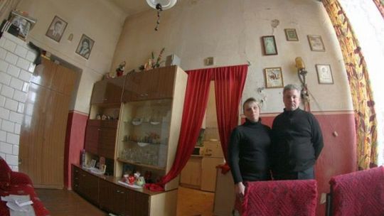 Rury pękły przy ul. Noworybnej. Mieszkańcy bez wody