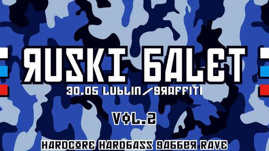 Ruski balet ponownie w Lublinie