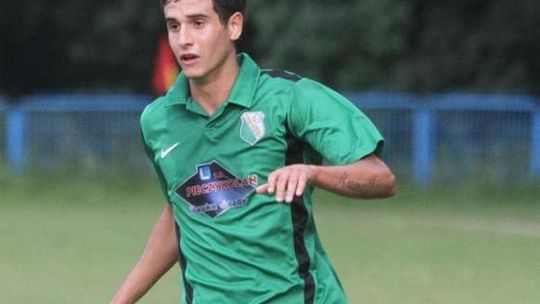 Rusłan Majdan i Pedro Perin pojadą z Motorem do Zamościa