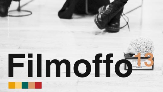 Rusza 13. edycja Festiwalu Kina Offowego FILMOFFO [program]