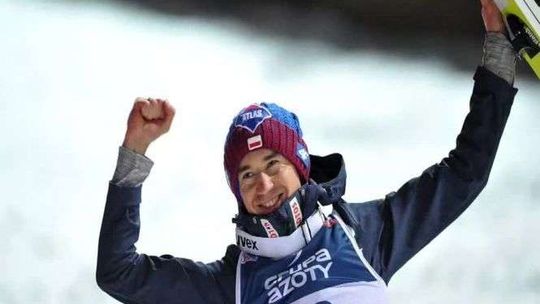 Rusza 66 Turniej Czterech Skoczni. Czy Stoch obroni tytuł?