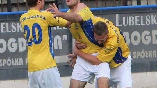 Rusza akcja \"Motor w szkole”. Zaproś do siebie piłkarzy