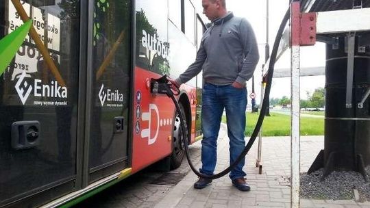Rusza bezpłatna linia autobusowa w Lublinie. Kursy od poniedziałku