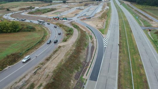 Rusza budowa 100 obwodnic. Gdzie powstaną w naszym województwie? 