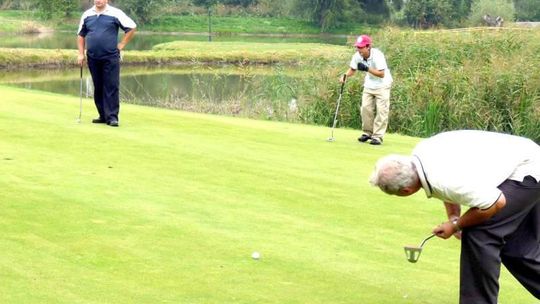 Rusza budowa akademii golfowej nad Zalewem Zemborzyckim