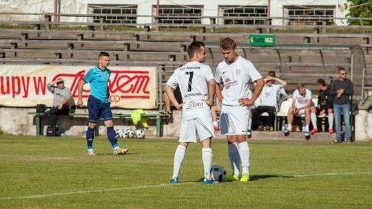 Rusza budowa boisk w Białej Podlaskiej