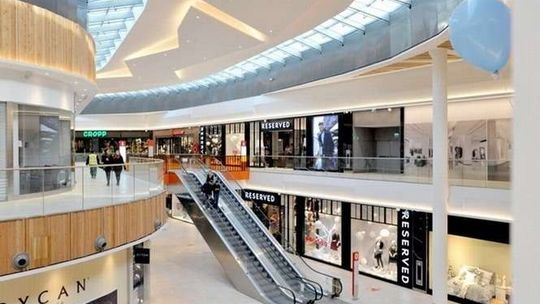 Rusza budowa IKEA w Lublinie. 250 miejsc pracy w samym sklepie. Kiedy otwarcie?