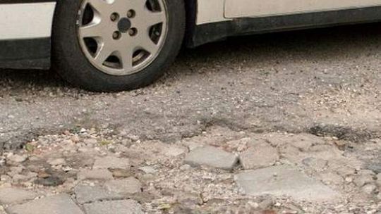 Rusza budowa obwodnicy Chodla i remont drogi Frampol-Wysokie