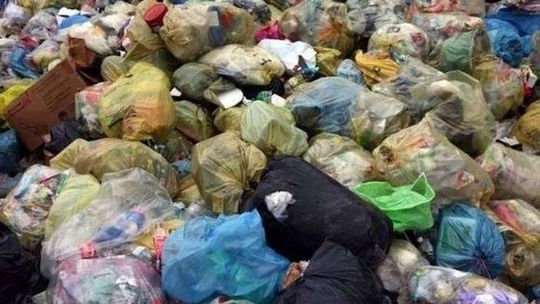 Rusza budowa sortowni w Wólce Rokickiej. Będzie gotowa za rok