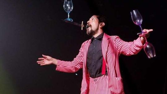 Rusza Carnaval Sztukmistrzów, trwa Europejska Konwencja Żonglerska. Co warto zobaczyć?