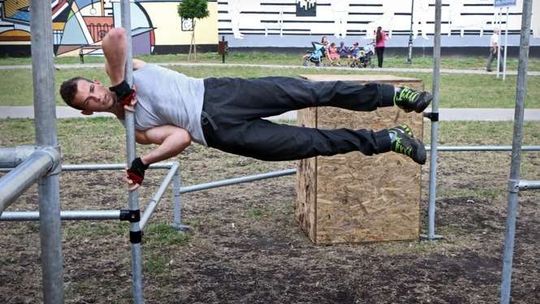 Rusza Centralny Plac Zabaw w Lublinie. Będą gry, bitwa muzyczna i raper Małpa