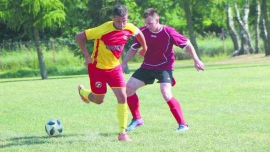 Rusza chełmska klasa okręgowa - trzech kandydatów do awansu