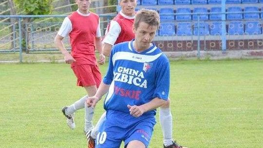 Rusza chełmska okręgówka. Kolejne podejście Startu Krasnystaw