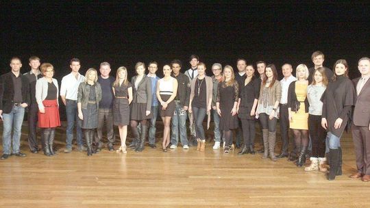 Rusza druga edycja Tańca z VIP-ami (wideo)