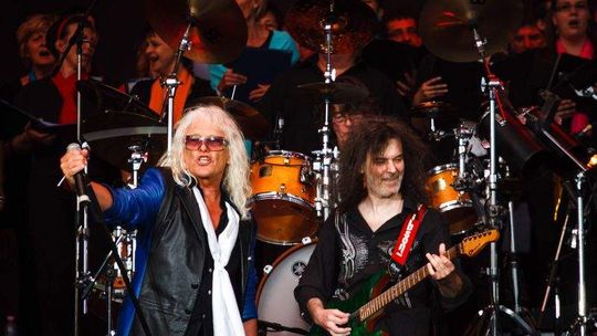 Rusza Europejski Festiwal Smaku. Noc Golonkożerców w browarze Perła