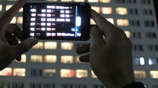 Rusza Feliniada 2013. A na akademiku P.I.W.O.