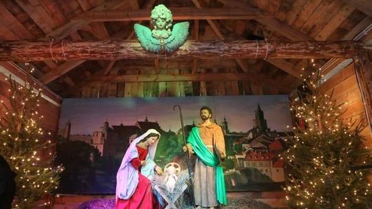 Rusza Festiwal Bożego Narodzenia. Najpierw przyjdzie św. Mikołaj