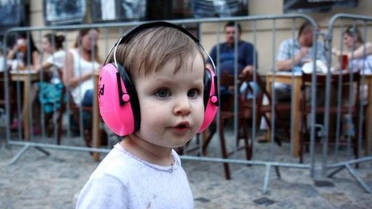 Rusza festiwal Inne Brzmienia. Program na wtorek