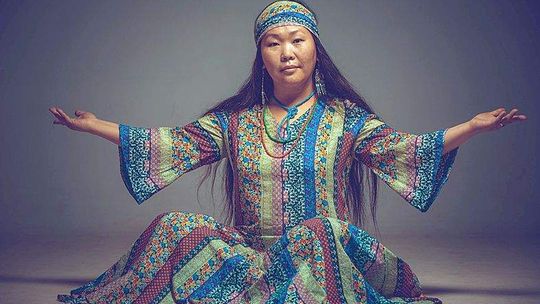 Rusza festiwal "Zaczarowany Lublin - Spotkania z Opowiadaczami Świata