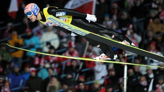 Rusza FIS Team Tour. Jutro konkurs w Willingen. Transmisja na żywo w TV i Internecie