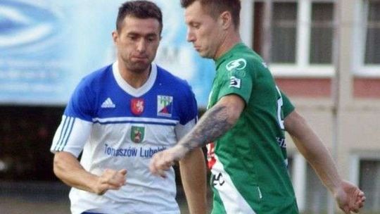 Rusza IV liga. Hetman Zamość i Chełmianka głównymi faworytami