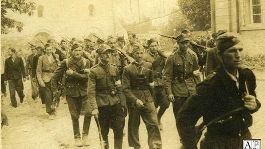 Rusza kolejna edycja konkursu "Historia mojej małej Ojczyzny"