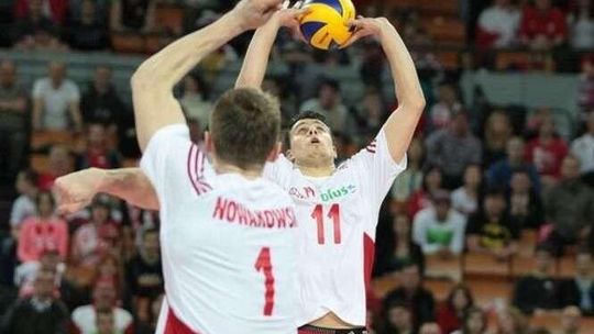 Rusza Liga Światowa