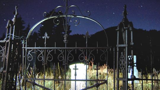 Rusza Lubelska Grupa Badaczy Zjawisk Paranormalnych