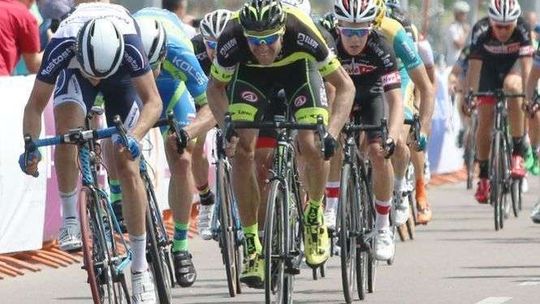 Rusza Międzynarodowy Wyścig Kolarski Solidarności i Olimpijczyków