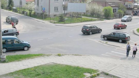 Rusza modernizacja ul. Terebelskiej w Białej Podlaskiej