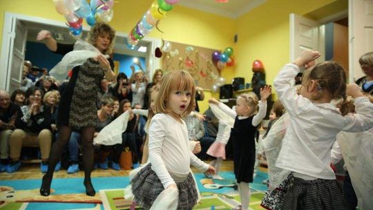 Rusza nabór do miejskich przedszkoli w Lublinie. Będą zmiany