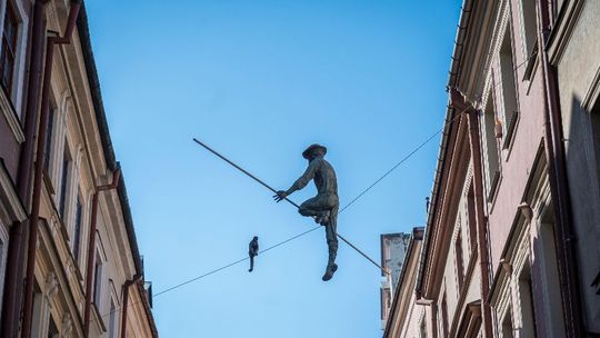 Rusza nabór do nagród w dziedzinie kultury