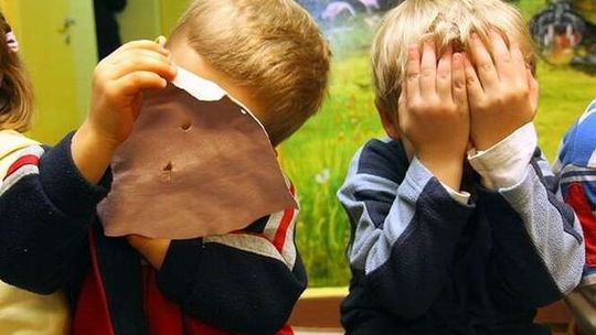 Rusza nabór do przedszkoli w Lublinie. Jest ponad 5 tysięcy miejsc