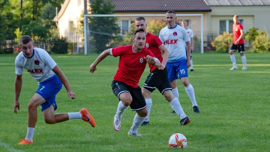 Rusza nowy sezon w Hummel IV lidze. Świdniczanka znowu faworytem