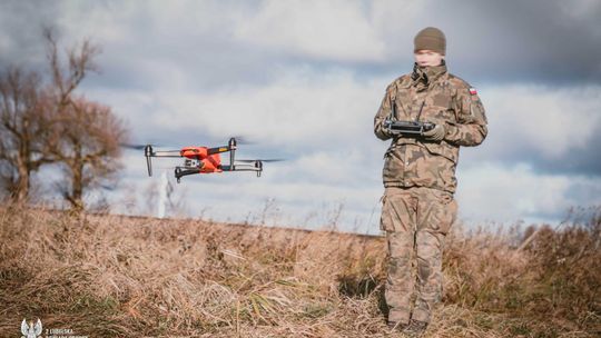 Rusza operacja „Horyzont”. 10 tys. żołnierzy do dyspozycji