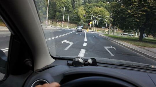 Rusza poszerzanie ulicy Filaretów w Lublinie
