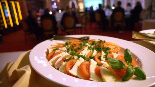 Rusza produkcja mozzarelli z Bychawy