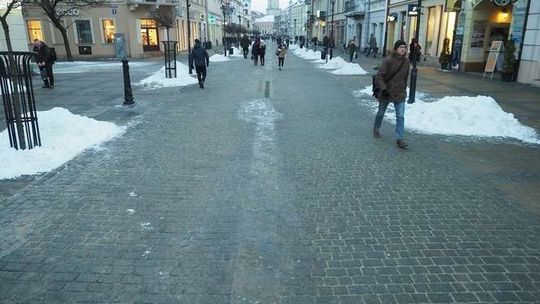 Rusza przebudowa deptaka. Spore zmiany, będą też utrudnienia