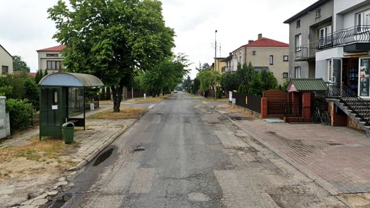 Rusza przebudowa jednej z najstarszych ulic w mieście. Będą utrudnienia dla kierowców 