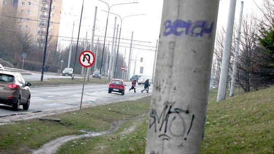 Rusza przebudowa ul. Armii Krajowej. Kierowców czeka sporo problemów