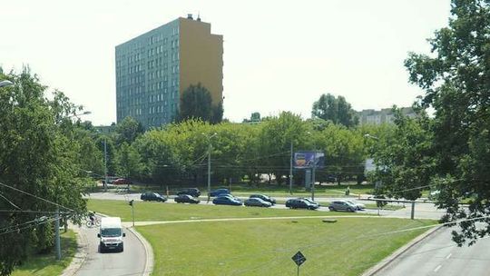 Rusza przebudowa ul. Bohaterów Monte Cassino. Kierowcy skazani na objazdy