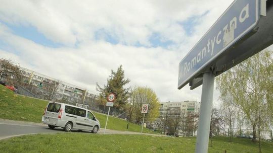 Rusza przebudowa ul. Romantycznej w Lublinie