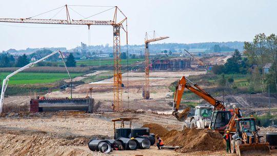 Rusza przetarg na kolejny odcinek S17 pod Zamościem