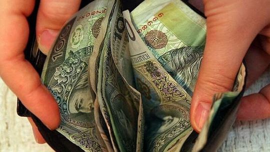 Rusza przyjmowanie wniosków w programie 500+