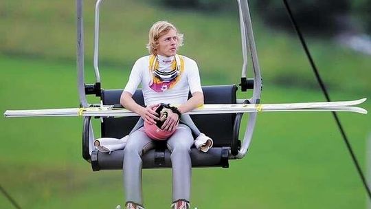 Rusza PŚ w skokach. Kto faworytem w tym sezonie?