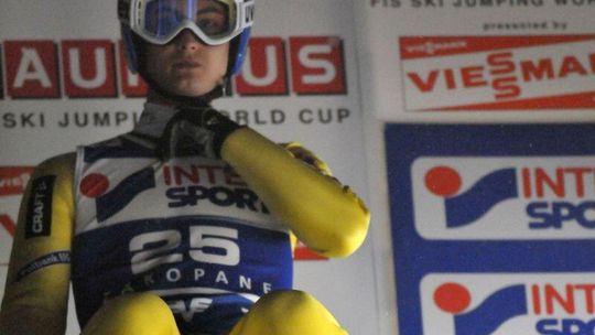 Rusza Puchar Świata. Pięciu Polaków wystąpi w pierwszym konkursie w Lillehammer