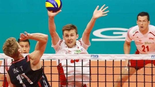 Rusza Puchar Świata. Siatkarze walczą o bilety na igrzyska