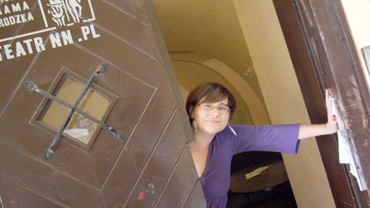 Rusza rekrutacja na staże w instytucjach kultury